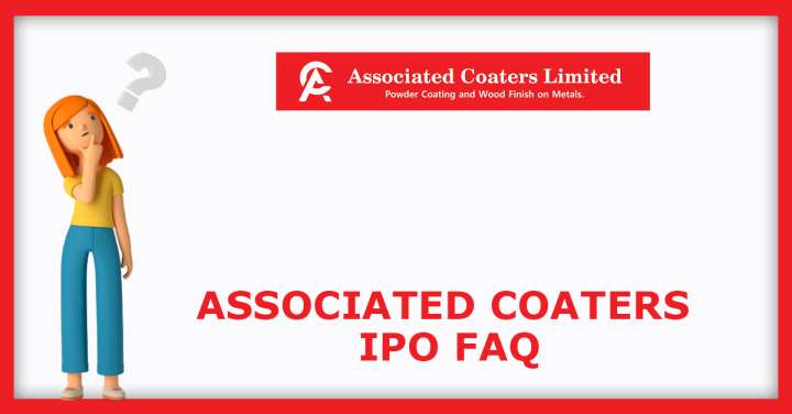 Associated Coaters IPO FAQs