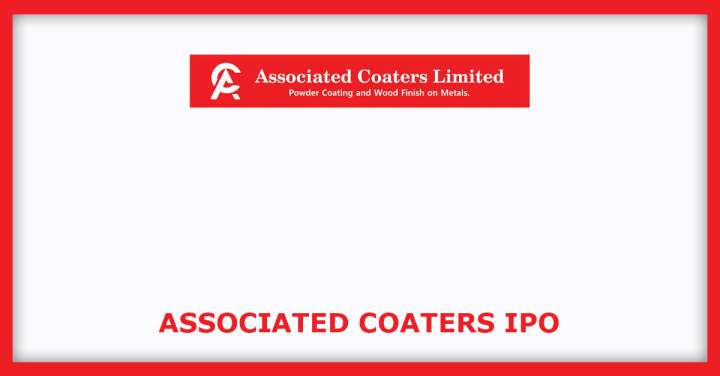 Associated Coaters IPO